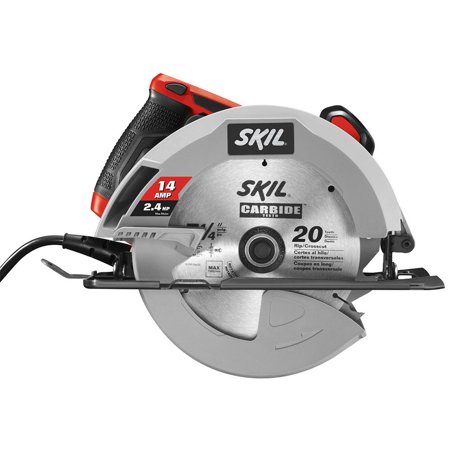 SKIL 5180-01 7-1/4-Inch 14 Amp Circular Saw