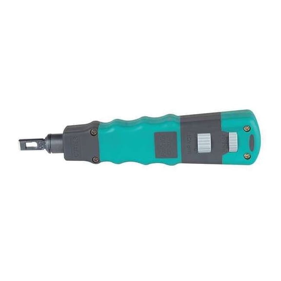 Eclipse Punchdown Tool,w/66 and 110 Blades CP-3150