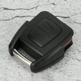 thumbnail image 1 of 2 botones Llave Remota de Llave de Carcasa de Llave de Carcasa de Llave de Reemplazo de Accesorio de Accesorios para para, 1 of 7