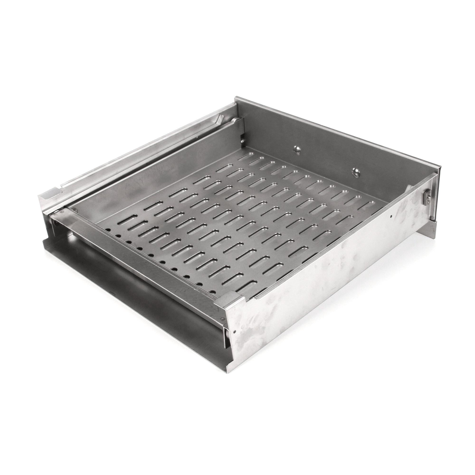 Antunes 7000239 Drawer Kit, MS, 24" Height, 18" Width, 7" Length
