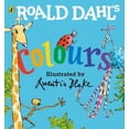 thumbnail image 1 of Roald Dahl's Colours [Board book], 1 of 1