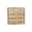 Week, variant on Abbracc Vintage Wooden Mounted Stamps Decorative Scrapbook Calendar DIY Supplies Planner Bold Numbers