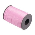 thumbnail image 3 of Unique Bargains Pink Polyester Waxed Thread, 175 Yards, 3 of 5