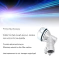thumbnail image 4 of Brush Cutter Gear Part, Trimmer Gear Box Accessory High Hardness  for Lawnmowers, 4 of 7