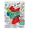 thumbnail image 2 of Pack of 2 - Tongue Tattoos Fruit Roll-Ups Variety Pack, 10 count Package May Vary, 2 of 3