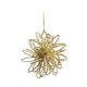 thumbnail image 1 of Adorno colgante para de Navidad, colgante para decoración navideña, decoración navideña para año nuevo, corona, vacaciones, aniversario, hogar Bola de flores, 1 of 8