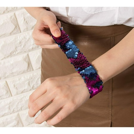 wristbands slap juvale assorted flip