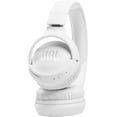 thumbnail image 2 of Audífonos Inalámbricos Bluetooth  JBL Tune 510BT: Blancos, 2 of 3