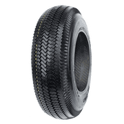Hi-Run SU06 4.1/3.50-5 4 Ply Lawn and Garden Tire