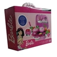 thumbnail image 3 of Cocina de Juguete Barbie Modelo Maletín Con 25 Accesorios, 3 of 3