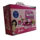 thumbnail image 3 of Cocina de Juguete Barbie Modelo Maletín Con 25 Accesorios, 3 of 3
