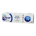 Crest Gum Detoxify Ultra Toothpaste, 5.2 OZ Deep Clean, Gentle
