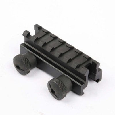 Riser Scope Mount - Tactical 1
