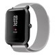 thumbnail image 1 of Correa Malla Milanese Premium Para Xiaomi Amazfit Bip + Mica, 1 of 2