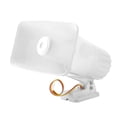 thumbnail image 2 of YLSHRF Alarm Siren, Dual Tone Panic Alarm, For Balcony For Doorway, 2 of 8