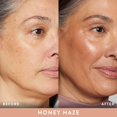 thumbnail image 2 of LAURA GELLER NEW YORK The Wonder Balm Complexion Enhancer - Hidratante y sutil toque de color + brillo para piel madura - Escualano vegano - Aplicar en mejillas y labios (04 Honey Haze), 2 of 9