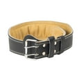 thumbnail image 3 of Ceinture de musculation en cuivre G/TG GoZone – Noir, 3 of 6