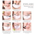 Lash Lift and Tint Kit, Brow Lamination and Tint Kit, Professional Semi