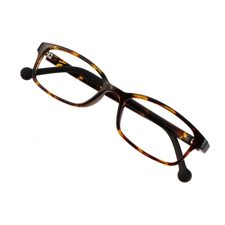 Blue Light Blocking Glasses for Kids, Blurry and Anti Eyestrain, Computer Glasses, Anti Glare