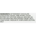 thumbnail image 3 of Endangered Species Chocolate Bar Black Rhino, 3 Oz, 3 of 5