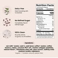 thumbnail image 6 of (2 pack) Pop & Bottle Vanilla Oat Milk Latte + Collagen, Organic, Shelf-Stable/ Ambient, 8 fl oz, 6 of 14