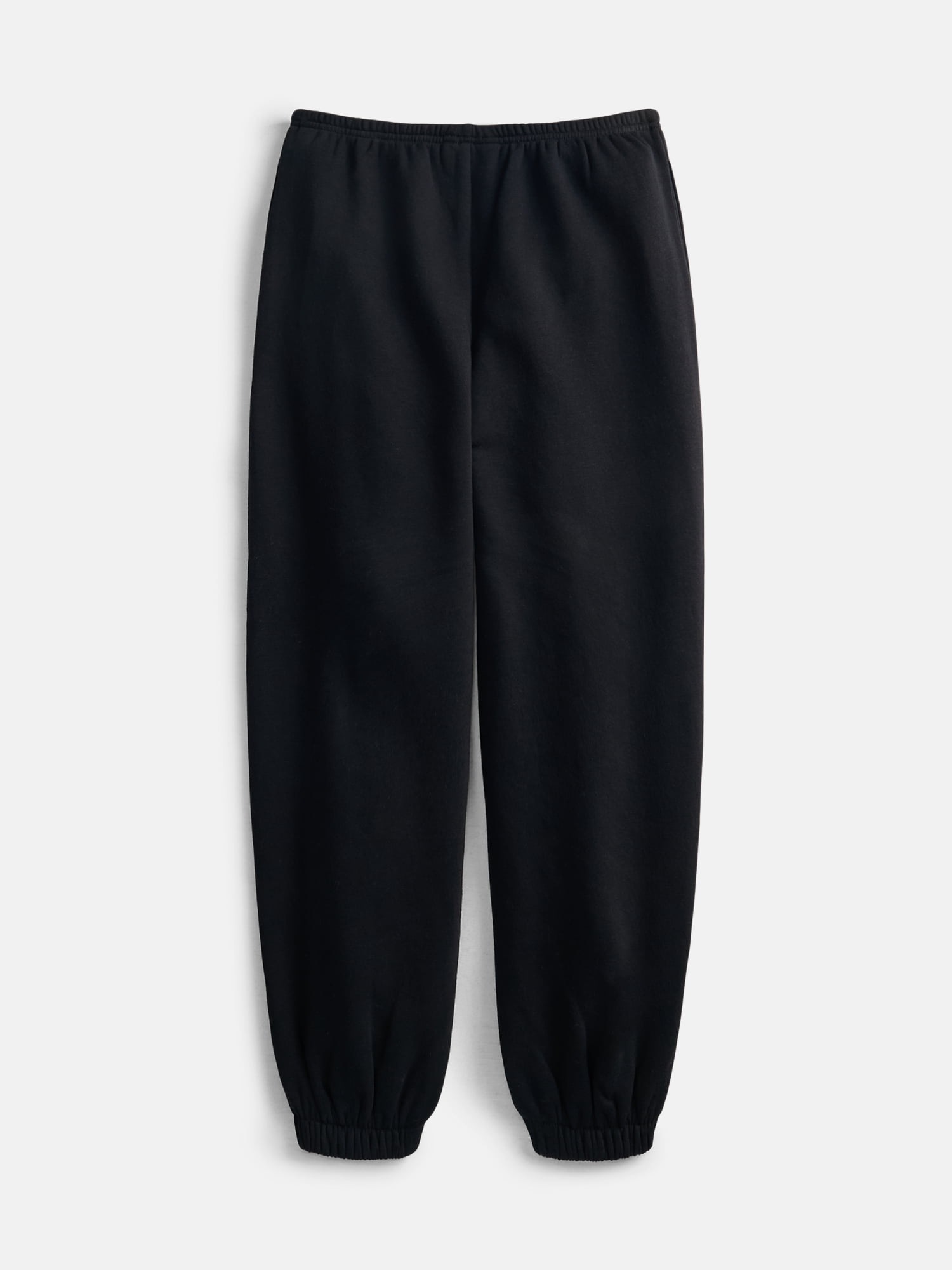 Weekend Academy Girls Fleece Joggers, Sizes 4-18