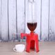 thumbnail image 1 of Soda Coke Tap Saver Dispensador de agua potable boca abajo Botellas de agua, 1 of 8