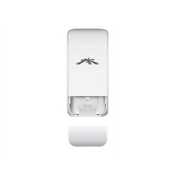 Ubiquiti NanoStation loco M5 - Pont Sans Fil - AirMax - 5 GHz