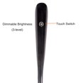 thumbnail image 4 of Lámpara USB EBYPHAN con teclado flexible regulable, color negro, 4 of 7