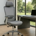 thumbnail image 5 of High Back Mesh Office Chair, 5 of 10