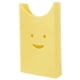 thumbnail image 4 of Estuche decorativo amarillo con funda para teléfono, llaves, lápiz labial, gafas de sol y billetera. Abalorio funcional de goma EVA para teléfono, 4 of 8