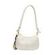 thumbnail image 2 of Bolso de hombro para mujer, bolso de mano para viajar, ir de compras, oficina, artículos de fiesta. blanco, 2 of 9