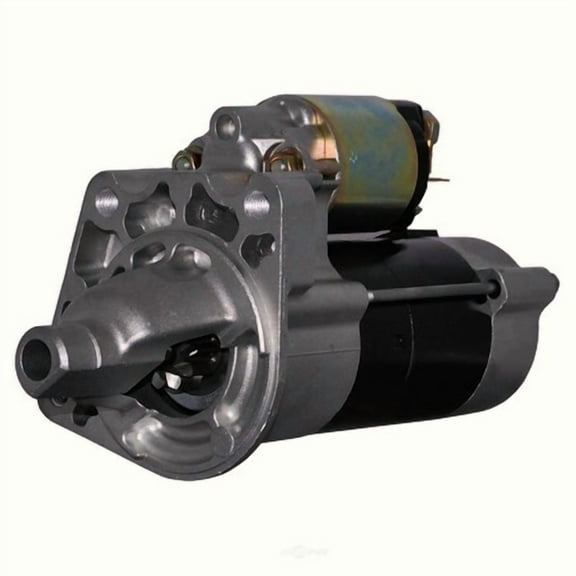 ACDelco 336-2041A Professional Starter Fits 2010 Chrysler Town & Country