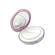 thumbnail image 5 of Contenedor de polvo suelto recargable reutilizable Mini de red elástico compacto 3G tarro de maquillaje caja de polvo de maquillaje para mesa de Rosado Sunnimix Contenedor de maquillaje, 5 of 8