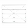 thumbnail image 4 of Topcobe 8-Drawer Dresser, Extra-Large Fabric Storage Drawers, Sleek White Design for Bedroom, Living Room, Dormitory, 4 of 13