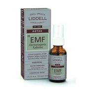 Liddell Laboratories Detox EMF, 1 Oz