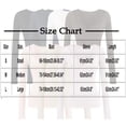 thumbnail image 3 of Stichou Long Sleeve Shirts for Women Lace V Neck Rib Knit Slim Fit Basic Tee Tops Casual T-Shirt Going Out Spring Fall Outfits Black S, 3 of 5