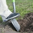 thumbnail image 3 of Ames Long Handle Round Point Shovel, Fiberglass Handle - 25332100, 3 of 3