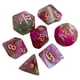 thumbnail image 3 of 7 Juegos Familiares De Dados Poliédricos Pintados Para Juegos De Cartas DND RPG Familias E Sunnimix dados poliédricos, 3 of 8