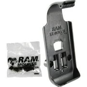 RAM Mounts Form-Fit Vehicle Mount for GPS