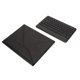 thumbnail image 2 of Teclado inalámbrico con estuche Teclado inalámbrico desmontable retroiluminado de 7 colores con estuche para tableta IOS 10.2 pulgadas 9.° 8.° 7.° negro, 2 of 8