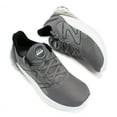 thumbnail image 4 of New Balance Men's Fresh Foam Roav V2 Running Shoe|new Balance, Grey \ White,12 M US, 4 of 7