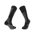 thumbnail image 1 of Calcetines altos de esquí de invierno, calcetines de nieve, calcetines deportivos para niños, calcetines largos con fondo de toalla para hombre, calcetines gruesos y cálidos, 1 of 5