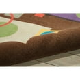 thumbnail image 4 of Nourison Modern Art Collection Rug, 4 of 5