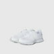 thumbnail image 5 of New Balance 327 Shoes FIGS - White, 5 of 6