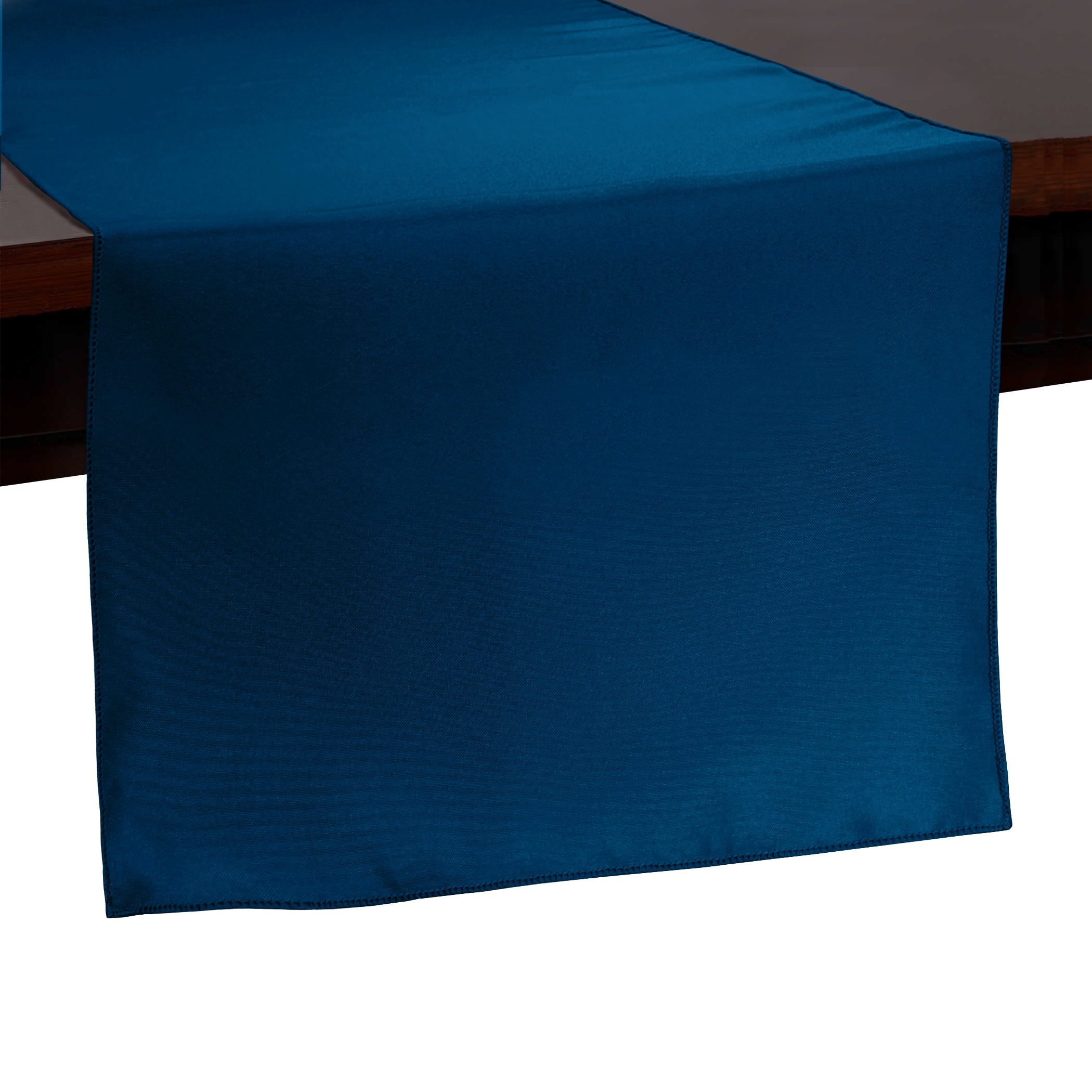 Ultimate Textile 14 x 108-Inch Polyester Table Runner - Walmart.com