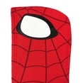 thumbnail image 6 of Marvel Spidey and His Amazing Friends Little Kids' Boy or Girl Cosplay Fleece Hoodie and Pants Set Red Blue, 6 of 9