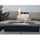 thumbnail image 4 of Chimenea rectangular de escritorio, chimenea rectangular de metal, chimenea de alcohol, estufa de alcohol para interior y exterior, moda, 4 of 6
