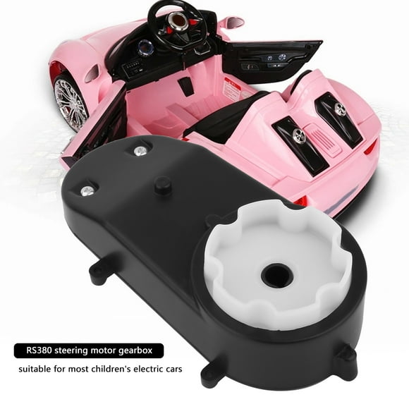 6V / 12V High Steering , Kid Ride Toy Car , Professional For DIY Toy Car Kids Ride On Car Car Modification