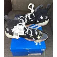 thumbnail image 3 of NWT Adi - das Crazy BYW X Veterans Day EE9058, Blue, Size 10.5, 3 of 6